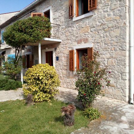 Apartment Rivarela 31 Novigrad  Exterior photo