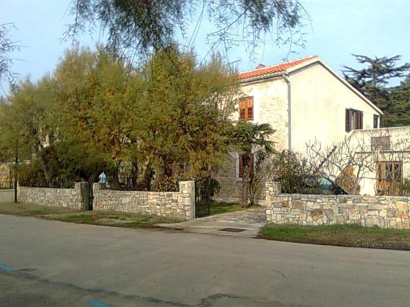 Apartment Rivarela 31 Novigrad  Exterior photo