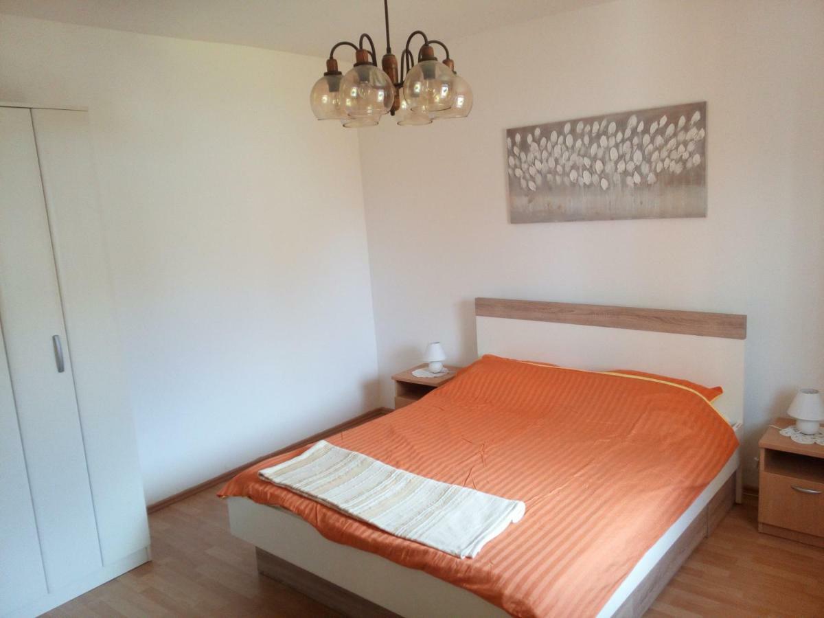 Apartment Rivarela 31 Novigrad  Exterior photo